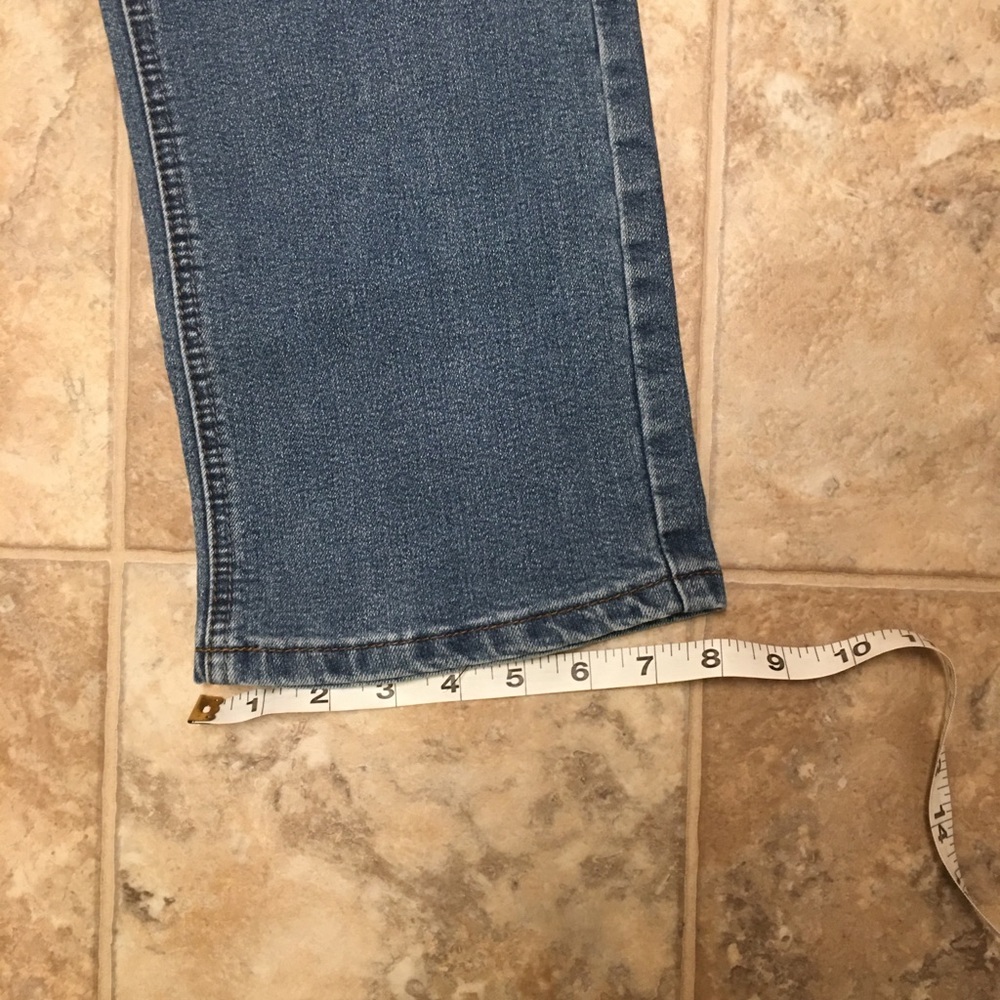 👖 Jeans - Picture 9 of 9